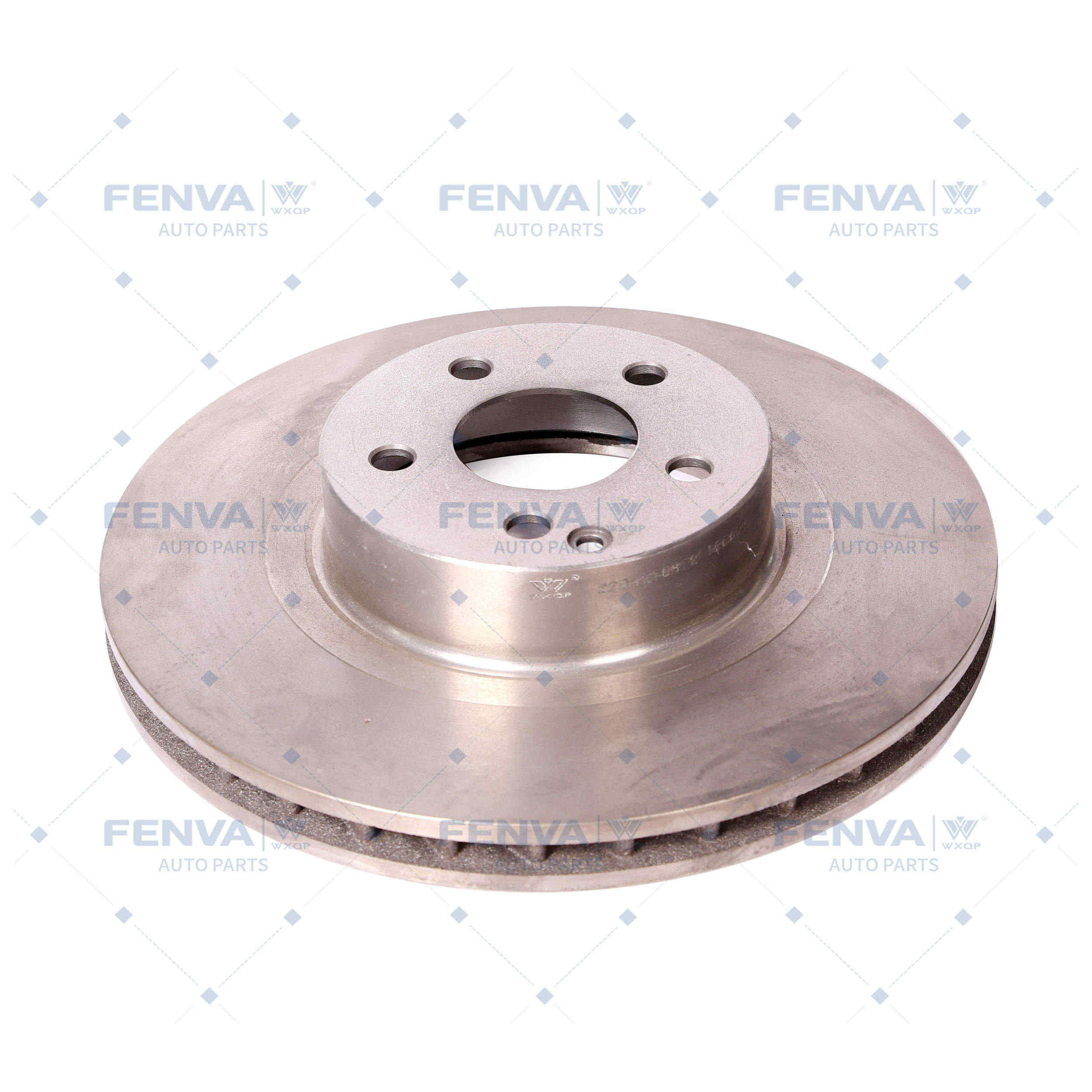 Disque de frein WXQP 140147