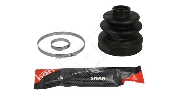 Jeu de joints-soufflets, arbre de commande HART 402 826