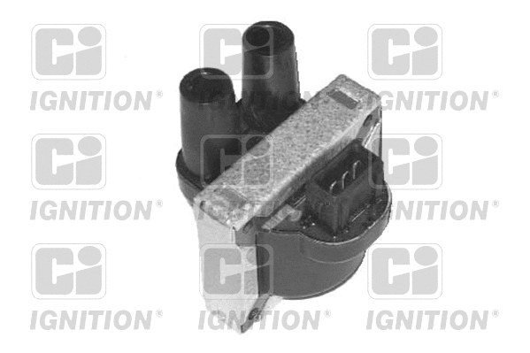 Bobine d'allumage QUINTON HAZELL XIC8177