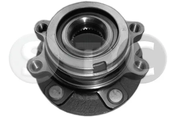 Moyeu de roue STC T490329