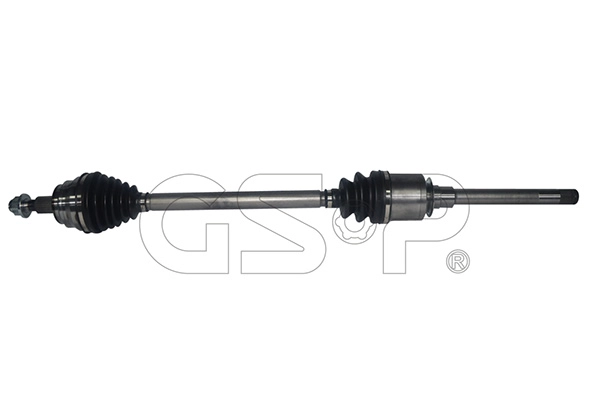 Arbre de transmission GSP-BR 235088