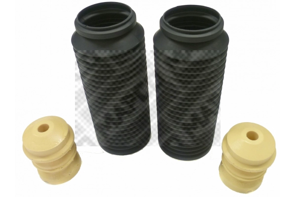 Kit de protection contre la poussière, amortisseur MAPCO 34803/2
