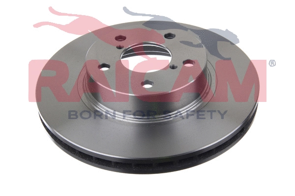 Disque de frein RAICAM RD00752