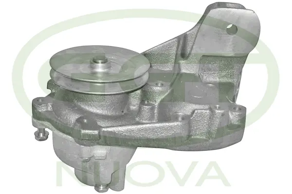 Pompe à eau, refroidissement du moteur GGT PA10023