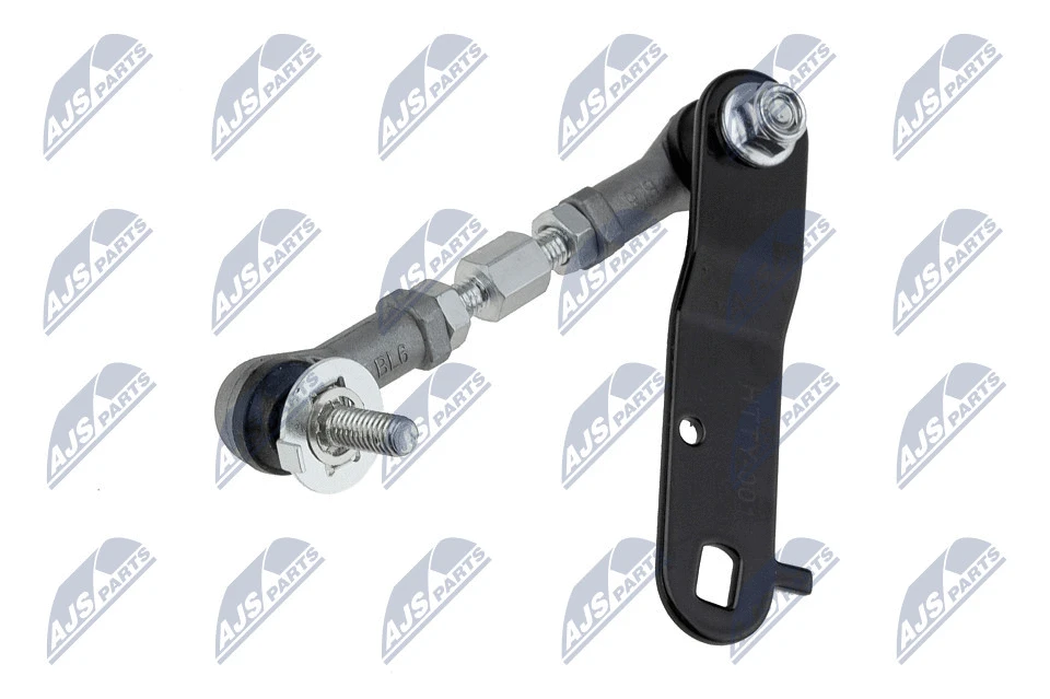 Suspension, jambe d'essieu NTY ECX-TY-006