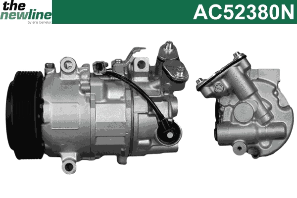 Compresseur, climatisation The NewLine AC52380N