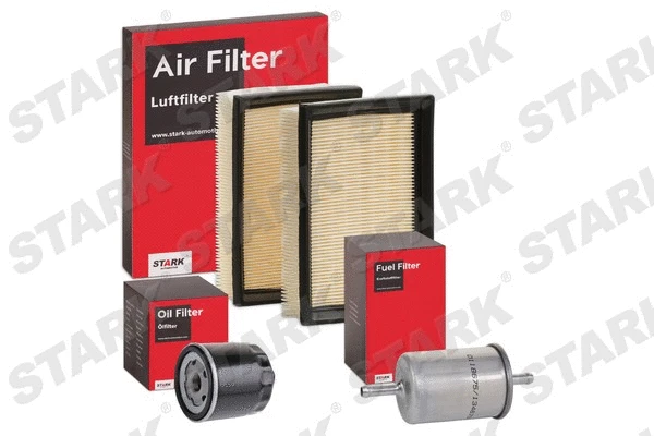 Kit de filtres Stark SKFS-188102887