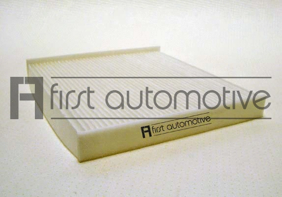 Filtre, air de l'habitacle 1A FIRST AUTOMOTIVE C30434