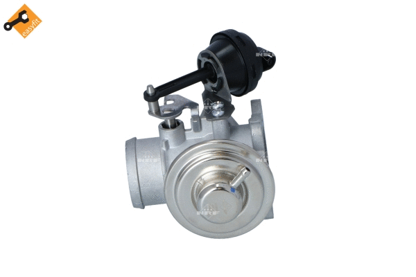 Vanne EGR WILMINK GROUP WG2161810