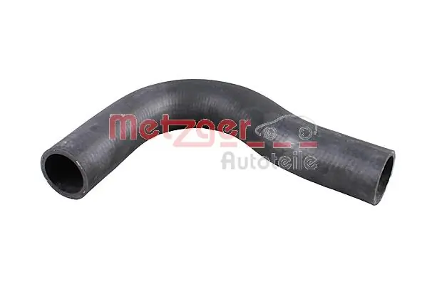 Durite de radiateur METZGER 2421061