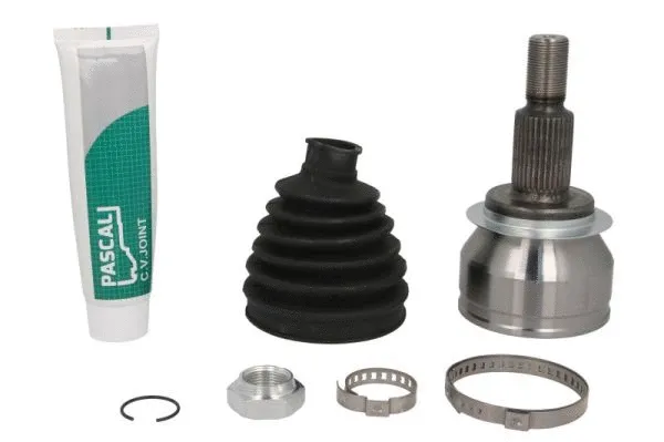 Jeu de joints, arbre de transmission PASCAL G13081PC