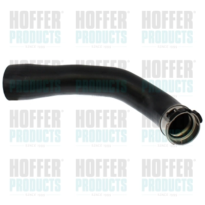 Gaine de suralimentation HOFFER 961665
