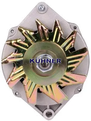 Alternateur AD KÜHNER 50943RI