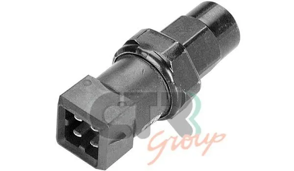 Pressostat, climatisation CTR 1205045