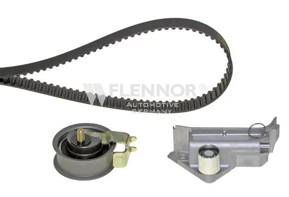 Kit de courroie crantée FLENNOR F904380V