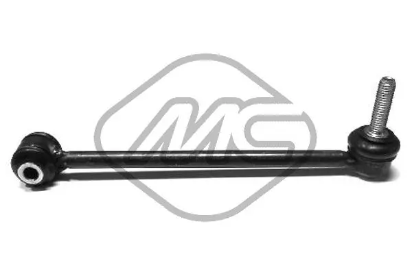 Entretoise/tige, stabilisateur Metalcaucho 04331