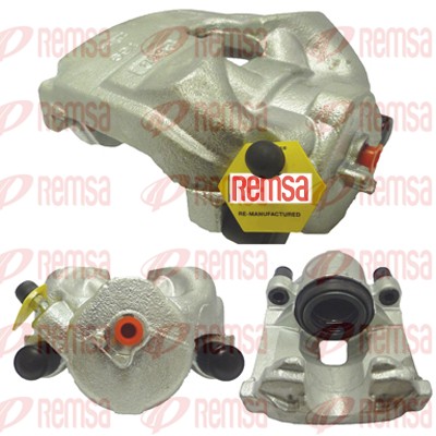 Étrier de frein REMSA 9030711