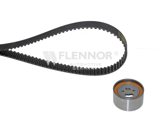 Kit de courroie crantée FLENNOR F904943