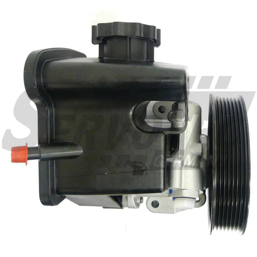 Pompe hydraulique, direction Servotec STSP4201XB