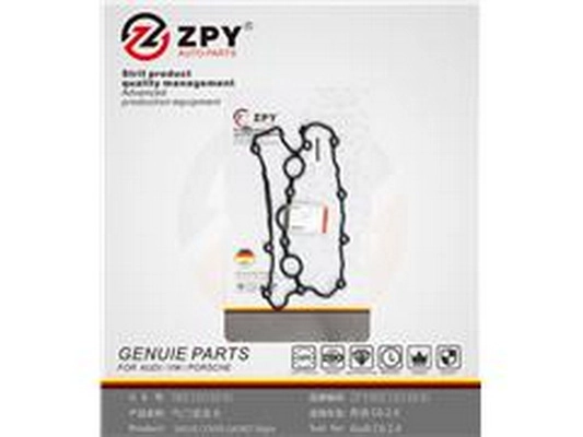 Jeu de joints d'étanchéité, couvercle de culasse ZPY 06E 103 484G