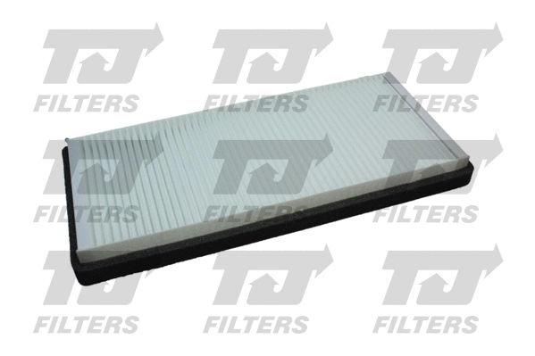 Filtre, air de l'habitacle QUINTON HAZELL QFC0094