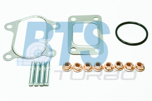 Kit de montage, compresseur BTS Turbo T931109ABS