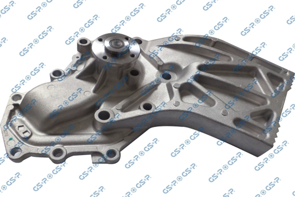 Pompe à eau, refroidissement du moteur GSP WP901756
