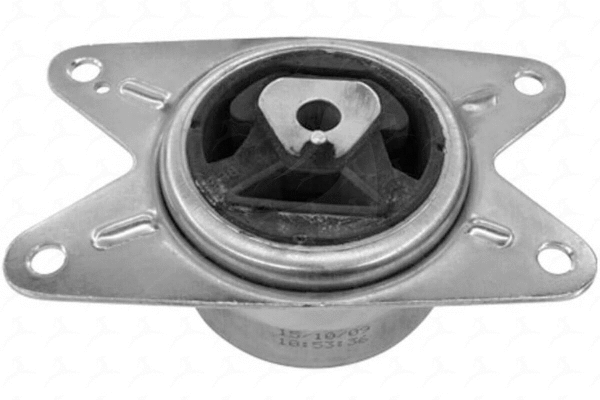 Support moteur MEHA AUTOMOTIVE MH45008