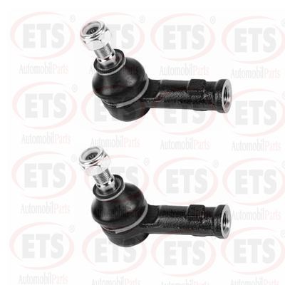 Rotule de barre de connexion ETS 08.KT.707