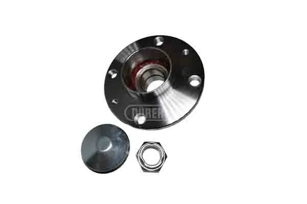Moyeu de roue DÜRER M36541K