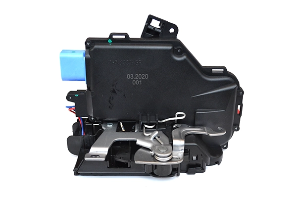 Serrure de porte ASAM AUTOMOTIVE 77355