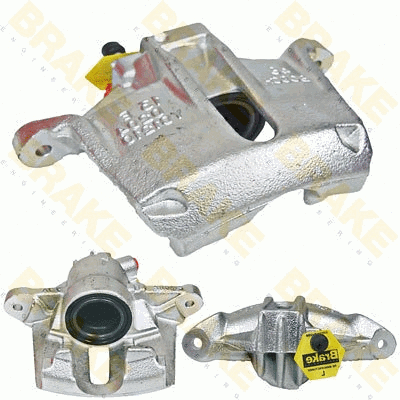 Étrier de frein Brake ENGINEERING CA2121R