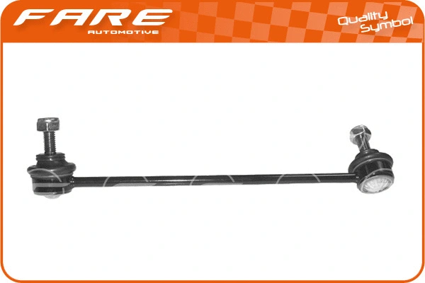 Entretoise/tige, stabilisateur FARE SA F0058R