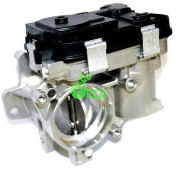 Corps papillon GECO CF19365