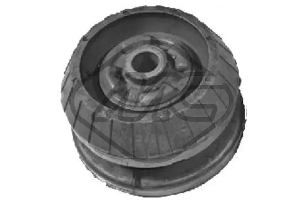 Coupelle de suspension Metalcaucho 56131