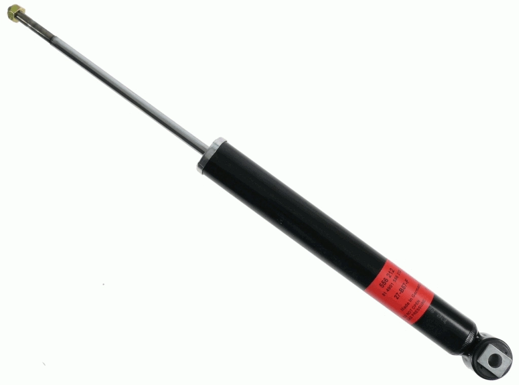 Amortisseur BOGE 27-B57-F