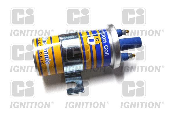 Bobine d'allumage QUINTON HAZELL XIC8059