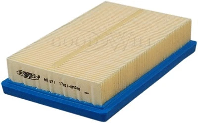 Filtre à air GOODWILL AG 671
