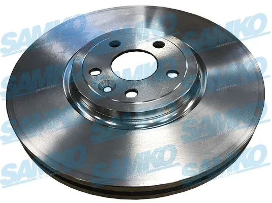 Disque de frein SAMKO J1025V