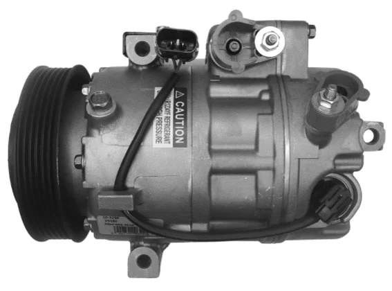 Compresseur, climatisation Airstal 10-3294