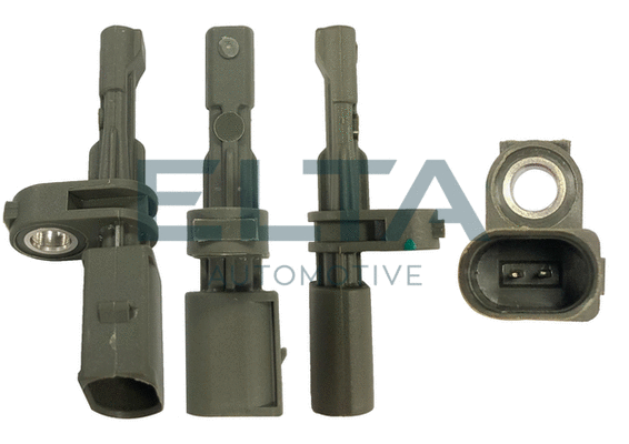 Capteur, vitesse de roue ELTA AUTOMOTIVE EA1001