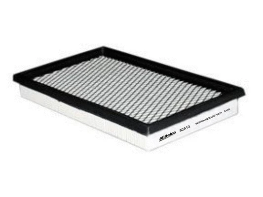 Filtre à air ACDelco Oceania ACA13