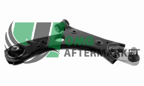 Bras de liaison, suspension de roue OMG SRL G40.8144/C