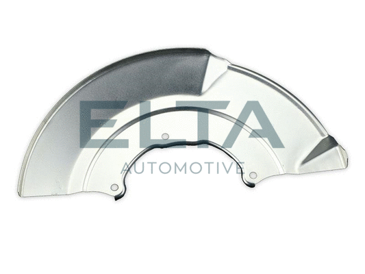 Déflecteur, disque de frein ELTA AUTOMOTIVE ES0099