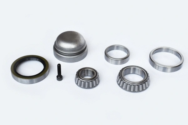 Kit de roulements de roue ASAM AUTOMOTIVE 55621