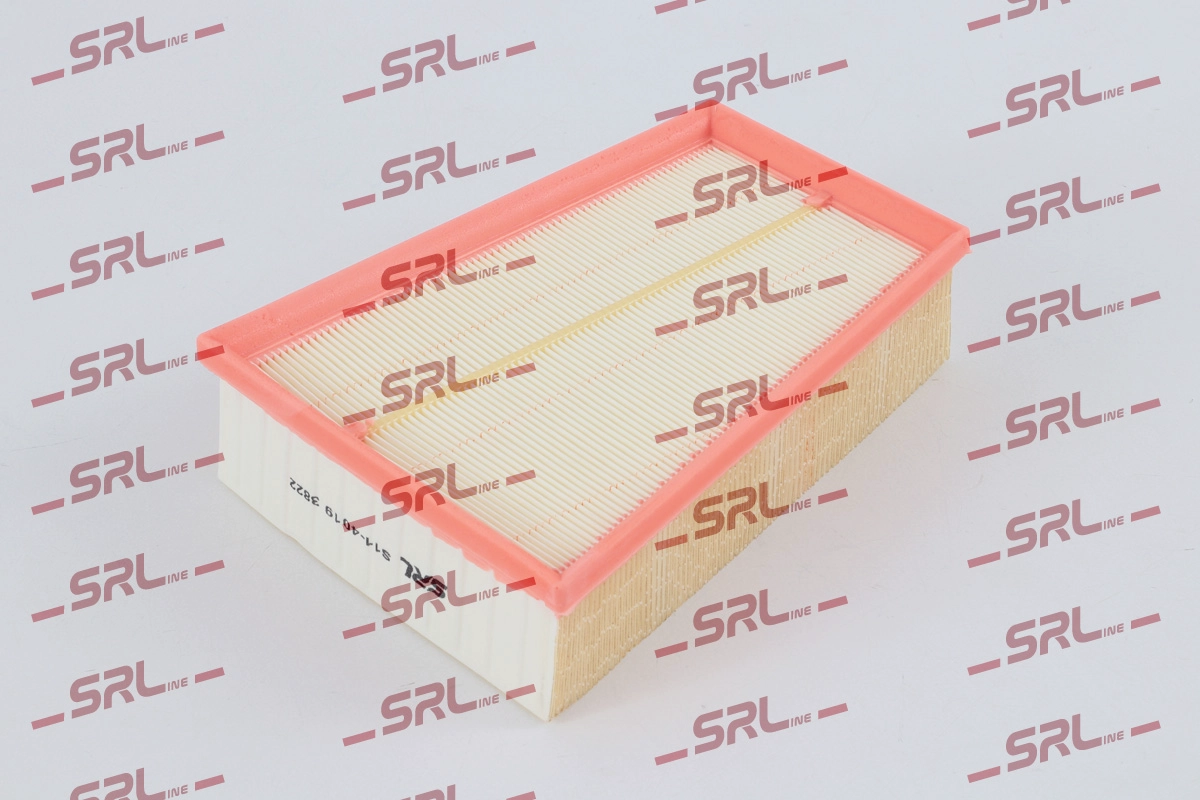 Filtre à air SRLine S11-4019