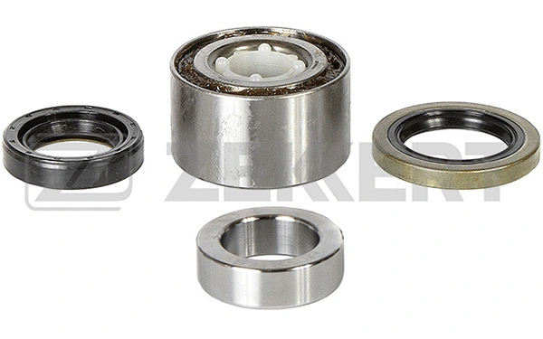 Kit de roulements de roue ZEKKERT RL-2112