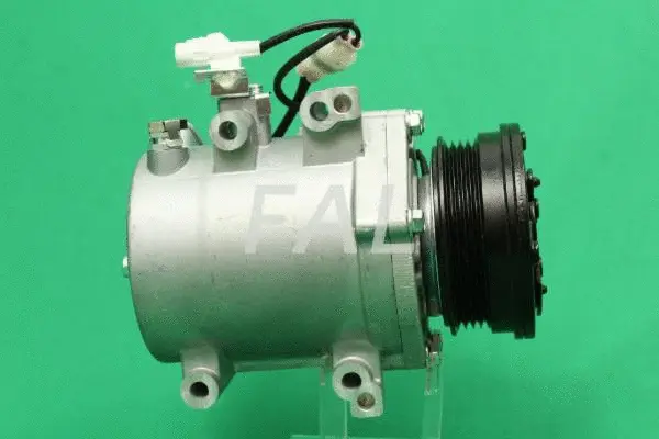 Compresseur, climatisation FAL Anlasser- und Lichtmaschinenservice F000830/25