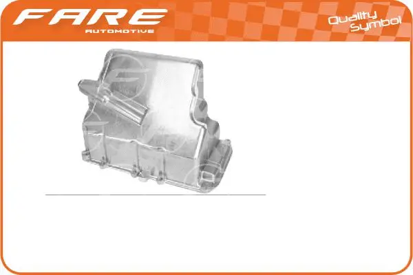 Carter d'huile FARE-CO 35259