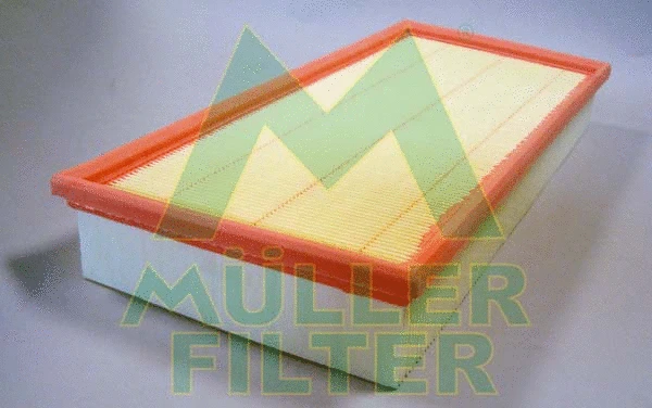 Filtre à air MULLER FILTER PA3268